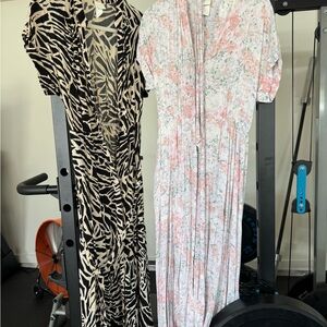 H&M Maxi Dress Bundle